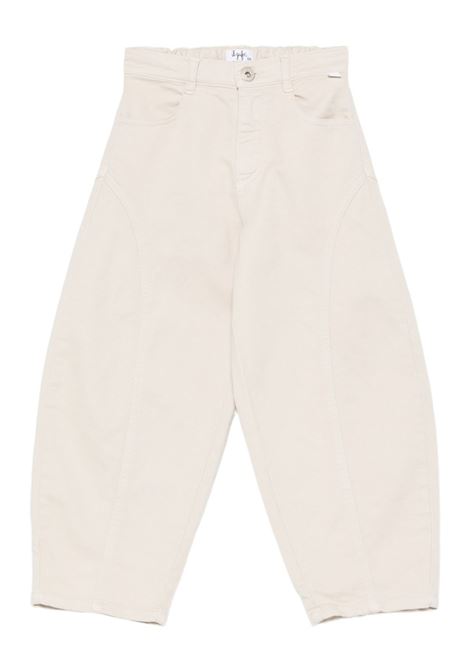 Pantalone Il Gufo IL GUFO | PANTALONI E JEANS | A25GPL0014C6073112